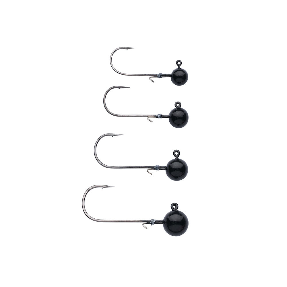 Berkley URBN Tungsten Jigheads 30 10,0 g