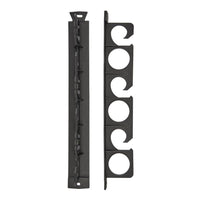 Avis de Marsico, sur le produit Wall and Ceiling 6 Rod & Combo Rack