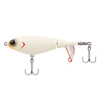 Avis de Rainer sur le produit Choppo | Prop Bait 9 cm / 15 g / Bone