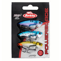 Avis de Marcus sur le produit Powerblade 49 mm | 11 g | 3-Pack
