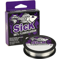 Avis de Flo sur le produit Sick Fluorocarbon Leader | 50 m 0.20 mm / 2.8 kg