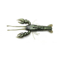 Avis de Jan sur le produit Yriel Craw Shampo Oil