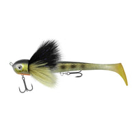 Avis de Georg sur le produit BlackBug Beetle Dusk Bream
