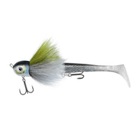 Avis de Patrick sur le produit BlackBug Beetle Sparkle Herring