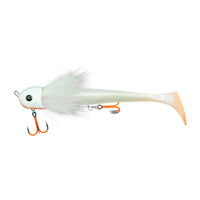 Avis de Danny sur le produit BlackBug Beetle White Fury
