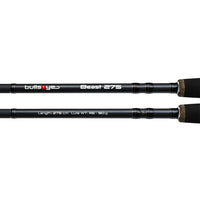Avis de Fritz J sur le produit Beast 275 | 45-90 g