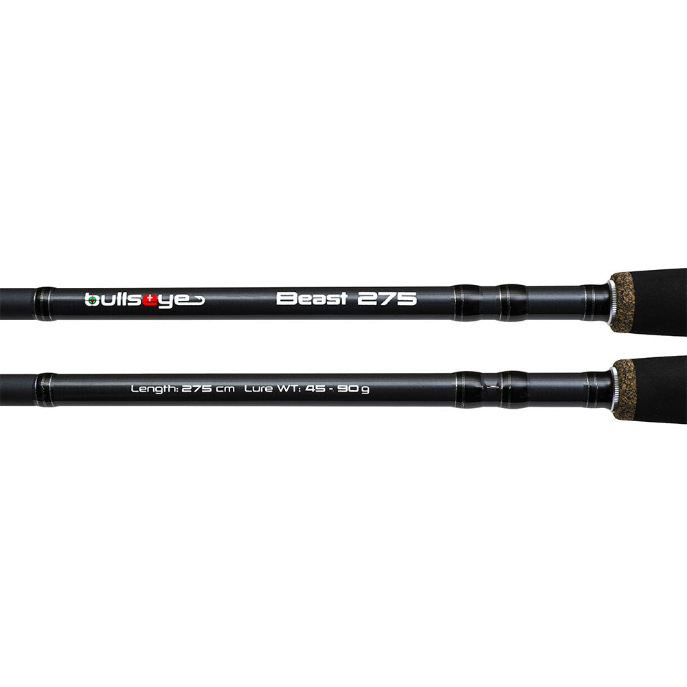 Bullseye Beast 275 45 90 g