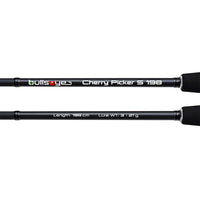 Avis de Samuel sur le produit Cherry Picker S198 | 3-21 g