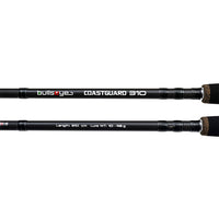 Avis de Thomas sur le produit Coastguard 310 | 10-45 g