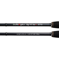 Avis de Veit sur le produit Jig Whip 2.0 | 270 cm 20-50 g