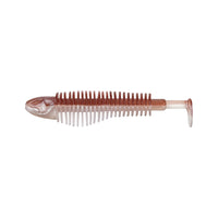 Avis de Stefan sur le produit Lamelli 10 cm / Muddy Minnow