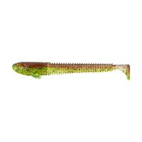 Avis de Martin sur le produit Lamelli Slim 10 cm / Appleseed Chartreuse