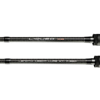 Avis de Christian sur le produit Liquëo Cast 198 cm / 7-35 g