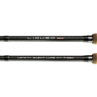 Avis de Peter sur le produit Liquëo Spin 213 cm / 7-35 g
