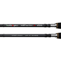Avis de Tobias sur le produit Milfhunter Jr. 255 | 50-260 g