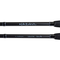 Avis de Tobias T sur le produit Nazgul 260 cm / 30 lbs