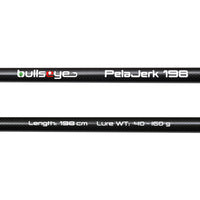Avis de Lukasz sur le produit PelaJerk 198 198 / 40-160 g