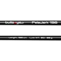 Avis de Daniel sur le produit PelaJerk 198 198 / 20-85 g