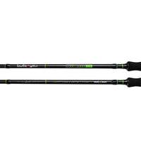 Avis de Marco K sur le produit Run & Gun Jiggy Jonga 235 cm / 3-12 g