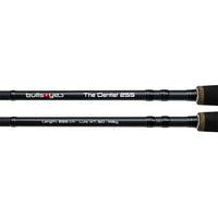 Avis de Bernd B sur le produit Beast The Dentist 255 | 50-145 g