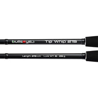 Avis de Mike sur le produit Tip Whip 215 | 6-26 g