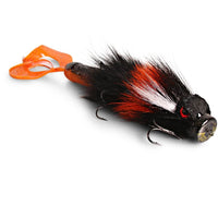 Avis de Michael sur le produit Miuras Mouse Magnum 30 cm Derg Whisper
