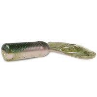 Avis de Anonym sur le produit Miuras Mouse Spare Tail Double Tail Big Arkansas Shiner