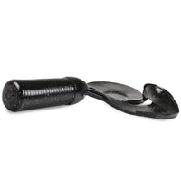 Avis de Anonym sur le produit Miuras Mouse Spare Tail Double Tail Big Black