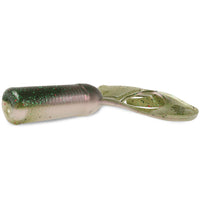 Avis de Karsten Z sur le produit Miuras Mouse Spare Tail Double Tail Mini Arkansas Shiner