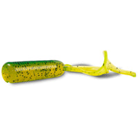 Avis de René sur le produit Miuras Mouse Spare Tail Double Tail Mini Firebird