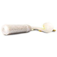 Avis de Bernd sur le produit Miuras Mouse Spare Tail Double Tail Mini Hot Banana