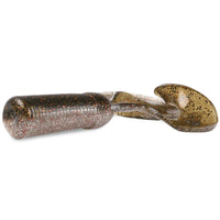 Avis de Qingyan sur le produit Miuras Mouse Spare Tail Double Tail Mini Rusty Shiner