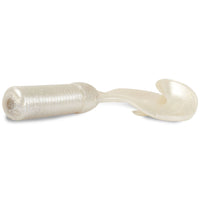Avis de Roman sur le produit Miuras Mouse Spare Tail Double Tail Mini White Pearl
