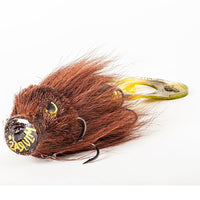Avis de Heiko N sur le produit Miuras Mouse 23 cm Spotted Bullhead