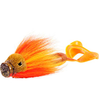 Avis de Matthias sur le produit Miuras Mouse 23 cm Sunset