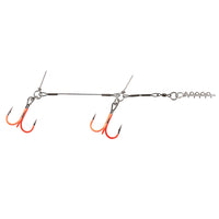Avis de Franzisko sur le produit PRO UV Orange Stinger SS 60 lb (27 kg) | Junior Tandem | #1
