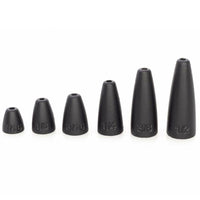 Avis de Moritz sur le produit Bullet Weight Black / 3.5 g