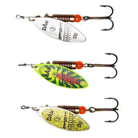Avis de Customer sur le produit EFFZETT Original Zander Assortment #3