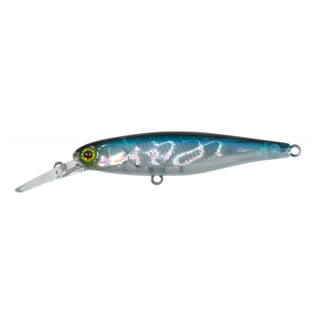 Illex DD Squirrel 67 SP NF Ablette