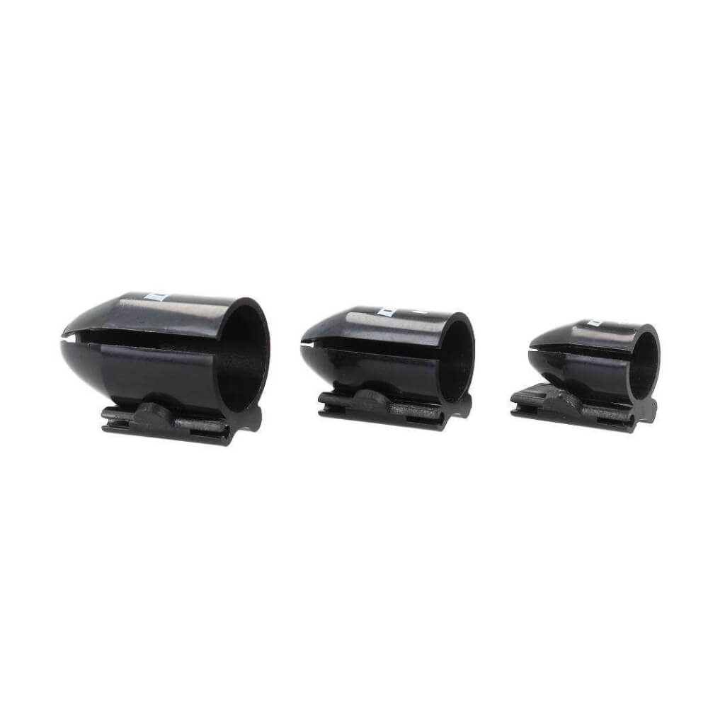 DEKA Bullet Holder Detailansicht Seite