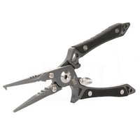 Avis de Patrick sur le produit Plier Titanium