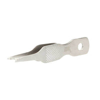 Avis de Peter sur le produit Split Ring Plier Micro