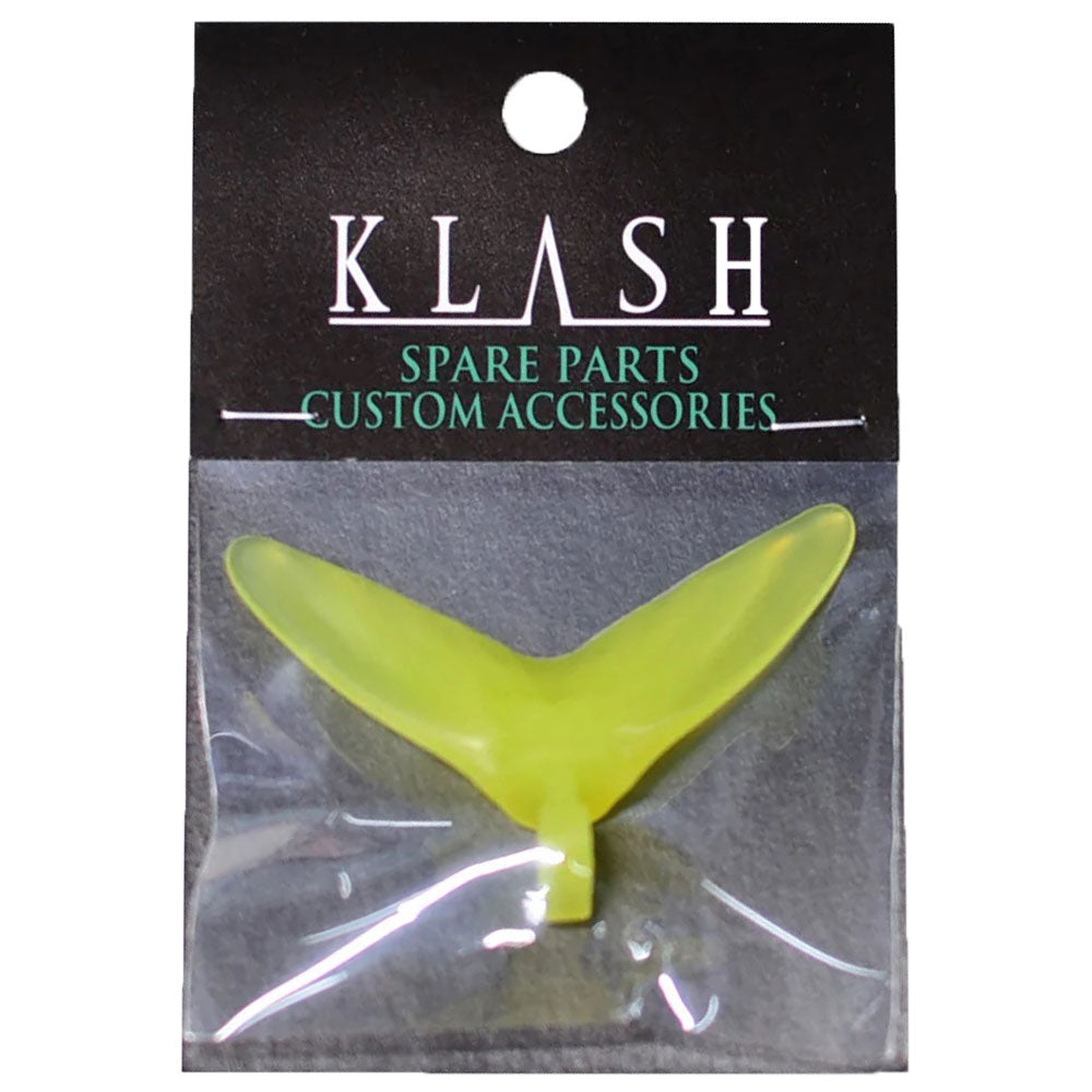 DRT Transfer Tail Klash 9 Yellow