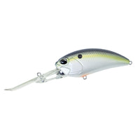Avis de Georg P sur le produit Realis Crank G87 20A American Shad