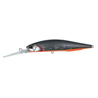 Avis de Dominik sur le produit Realis Jerkbait 100DR-SP Prism Shad