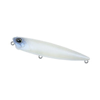 Avis de Kevin sur le produit Realis Pencil 6.5 cm / 5.5 g / Neo Pearl