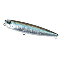 Avis de Tilo sur le produit Realis Pencil 8.5 cm / 10 g / Prism Smelt