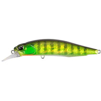 Avis de Anonym sur le produit Realis Rozante 63SP Chart Gill Halo