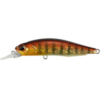 Avis de Anonym sur le produit Realis Rozante 63SP Komochi Gill