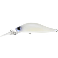 Avis de Manfred sur le produit Realis Rozante Shad 63MR (Suspending) Neo Pearl